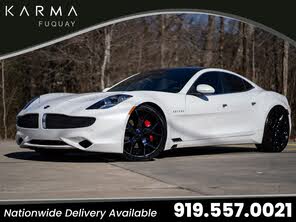 Karma Revero RWD