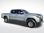 Toyota Tacoma SR5 V6 Double Cab RWD