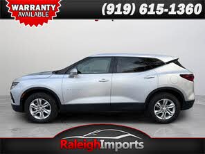 Chevrolet Blazer 2LT FWD