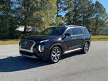 Hyundai Palisade SEL FWD