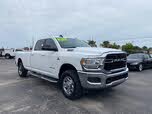 RAM 2500 Big Horn Crew Cab LB 4WD