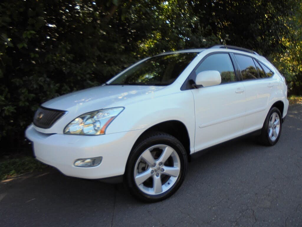 2005 Lexus RX 330 FWD