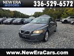 Volvo V50 2.4i