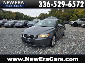 Volvo V50 2.4i