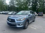 INFINITI QX60 FWD