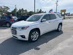 Chevrolet Traverse High Country AWD
