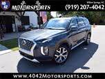 Hyundai Palisade SEL AWD