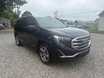 GMC Terrain SLT AWD