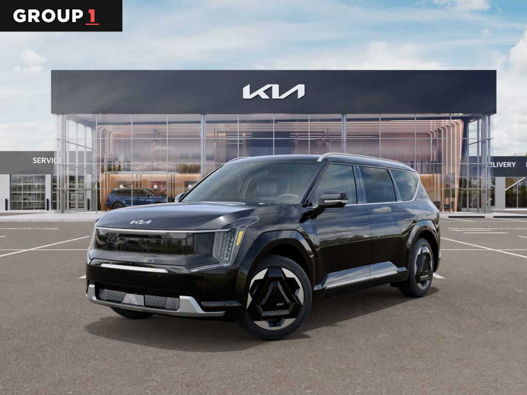 2024 Kia EV9 Land AWD