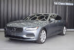 Volvo S90 T6 Inscription AWD