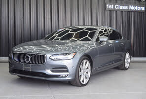 Volvo S90 T6 Inscription AWD