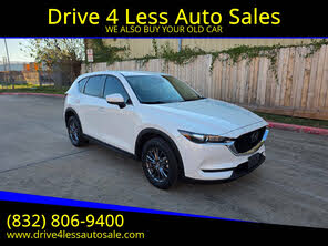 Mazda CX-5 Touring FWD