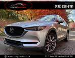 Mazda CX-5 Grand Touring AWD