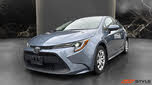 Toyota Corolla LE FWD
