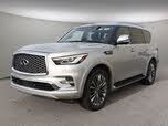 INFINITI QX80 Luxe 4WD