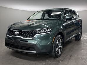 Kia Sorento LX AWD