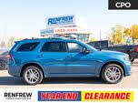 Dodge Durango GT Plus AWD