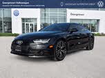 Audi A7 3.0T quattro Prestige AWD
