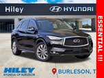INFINITI QX50 Essential FWD