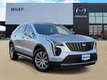 Cadillac XT4 Premium Luxury AWD