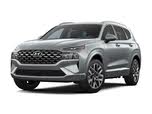 Hyundai Santa Fe Limited AWD