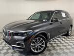 BMW X5 xDrive40i AWD