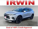 Chevrolet Blazer 2LT AWD
