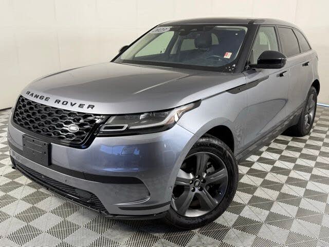 2021 Land Rover Range Rover Velar P250 S AWD