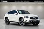 Mercedes-Benz GLC 300 Coupe 4MATIC