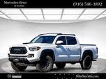 Toyota Tacoma TRD Pro Double Cab 4WD
