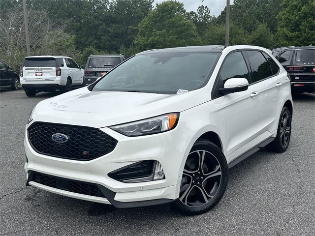 2022 Ford Edge ST AWD