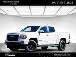 GMC Canyon Elevation Crew Cab RWD
