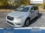 Chrysler Pacifica Limited AWD