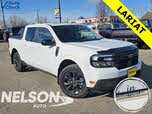 Ford Maverick Lariat SuperCrew AWD
