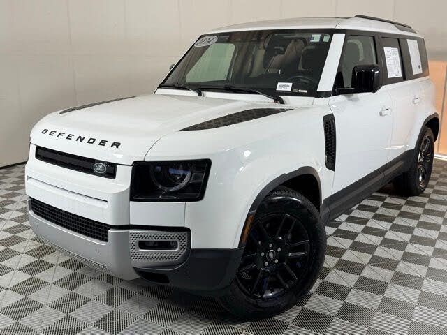 2024 Land Rover Defender 110 P300 S AWD