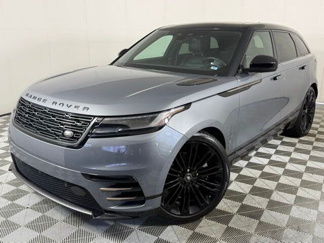 2024 Land Rover Range Rover Velar P400 Dynamic HSE AWD