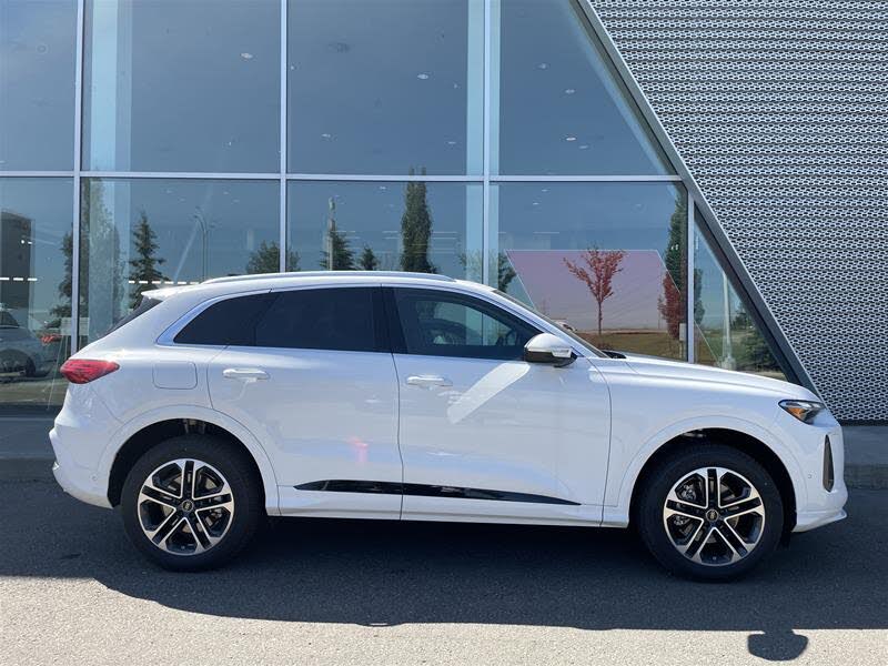 Audi Q5 quattro Premium 40 TFSI 2025