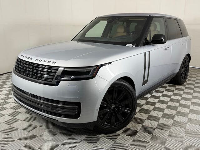 2025 Land Rover Range Rover P530 SE AWD