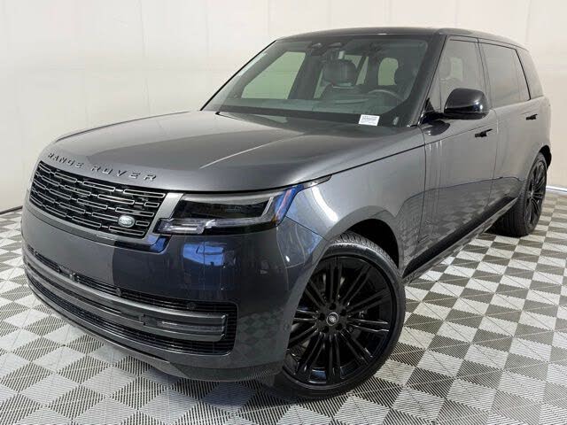 2025 Land Rover Range Rover P530 Autobiography LWB AWD