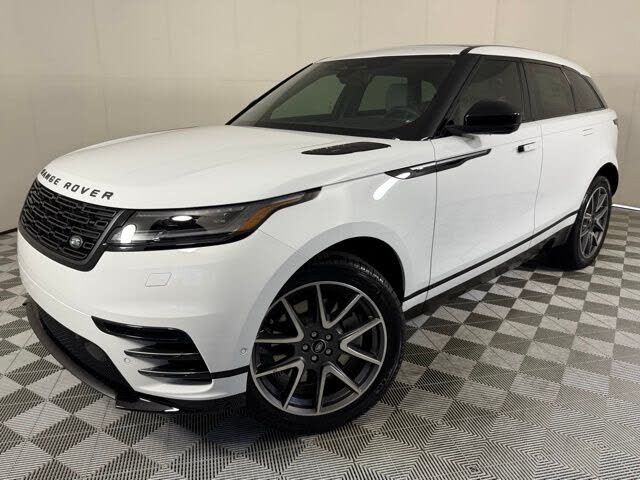 2026 Land Rover Range Rover Velar P400 Dynamic SE AWD