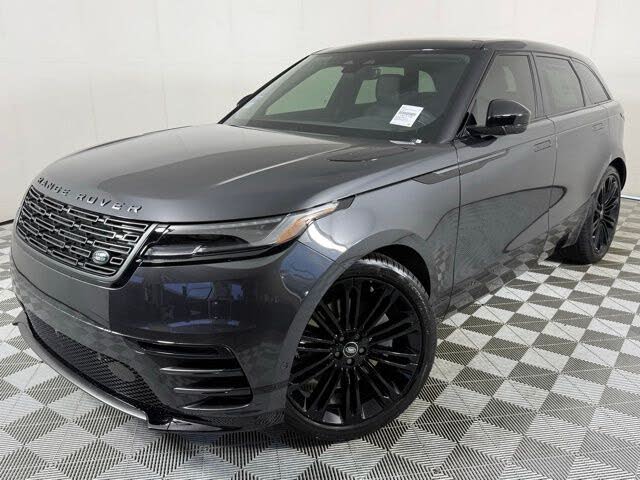 2026 Land Rover Range Rover Velar P250 Dynamic SE AWD