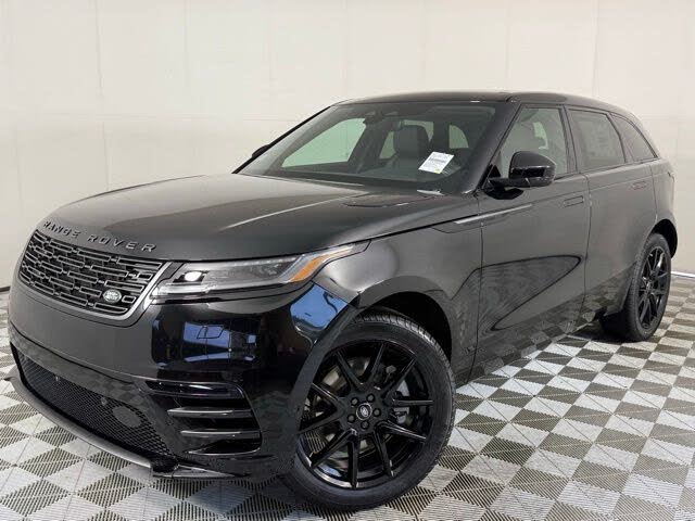 2026 Land Rover Range Rover Velar P400 Dynamic SE AWD
