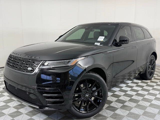 2026 Land Rover Range Rover Velar P400 Dynamic SE AWD