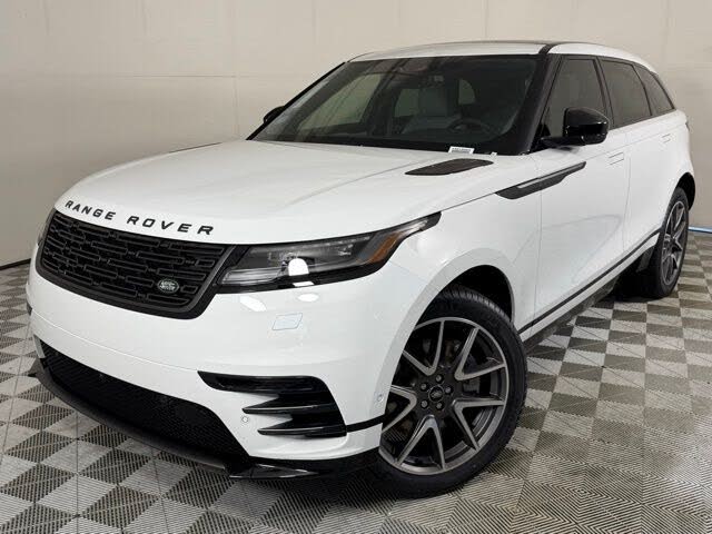 2026 Land Rover Range Rover Velar P400 Dynamic SE AWD