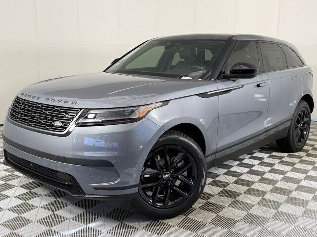 2026 Land Rover Range Rover Velar P250 S AWD