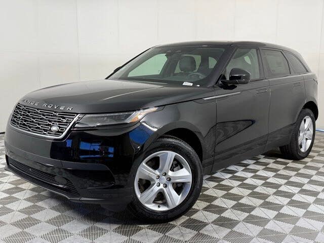 2026 Land Rover Range Rover Velar P250 S AWD