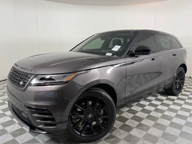 2026 Land Rover Range Rover Velar P250 Dynamic SE AWD