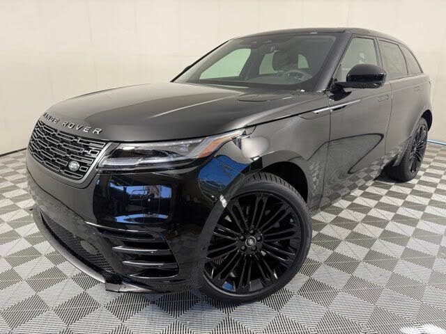 2026 Land Rover Range Rover Velar P400 Dynamic SE AWD