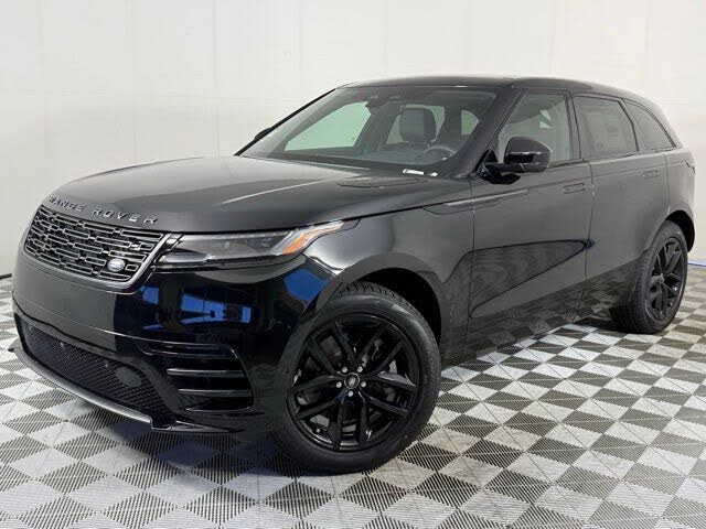 2026 Land Rover Range Rover Velar P400 Dynamic SE AWD