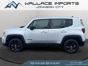 Jeep Renegade Sport 4WD